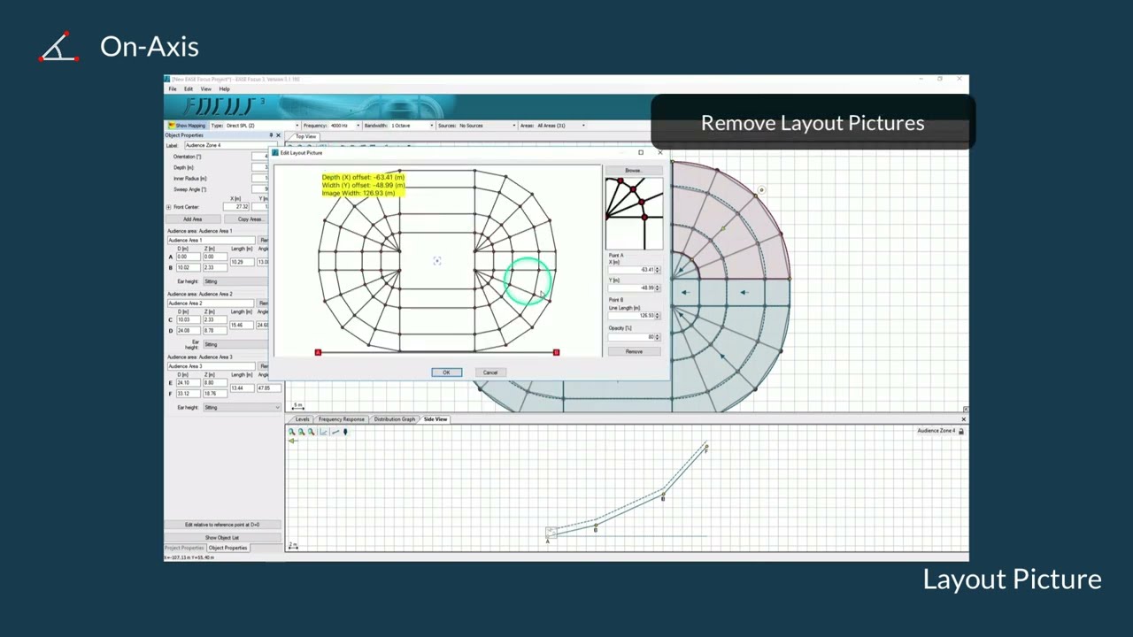Ease Focus 3 Layout Picture