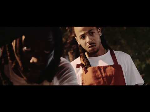 BOOGZ UG FT. CAPITO - WYO (Official Video)
