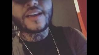 Farruko - ¿? (Preview) 2017