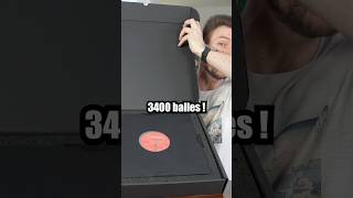 L’objet le plus CHER que j’ai jamais acheté (3430€)