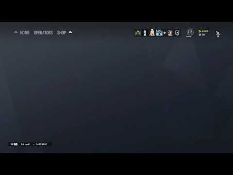 Go4R6 Europe cup tournament!