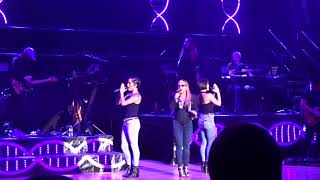Anastacia - Caught in the middle (live 2018) - incomplete