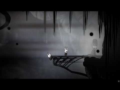Hollow Knight: Birthplace Walkthrough
