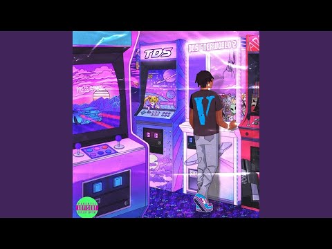 SAUCE DRIPPIN (feat. LILSAUCEWHITE)