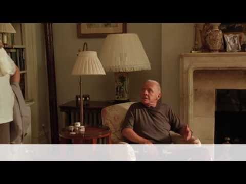 Promo | YOU WILL MEET A TALL DARK STRANGER | RIALTO CHANNEL | Sat Jan 18, 2013