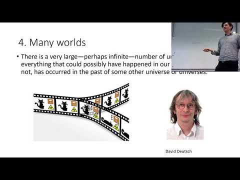 L11 Composite systems : Introduction to quantum computing course 2021