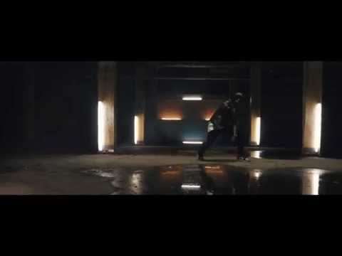 Rossi "All I Want" FT. IAMSU!