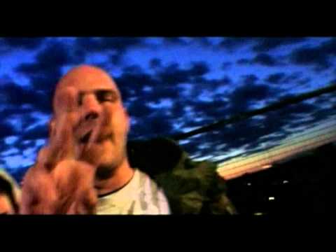 Die Loge Reloaded - Liquit Walker ANSAGE & Kaosloge Bleib in Bewegung HDvideo