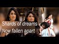 Hi Nanna: Full video (Shards of dreams) l Nani l Mrunal Thakur l Emotional Song 2023