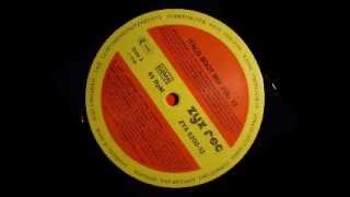 Italo Boot Mix Vol. 13 - Side B