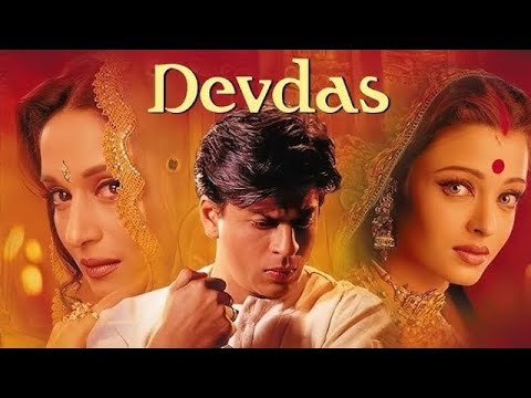 Devdas 2002 Full HD Movie | Shah Rukh Khan Aishwarya Rai | Jacky Shroff | Movie