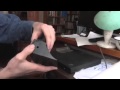 Быстрый "ремонт" шлейфа КПК Psion 5mx в домашних условиях 