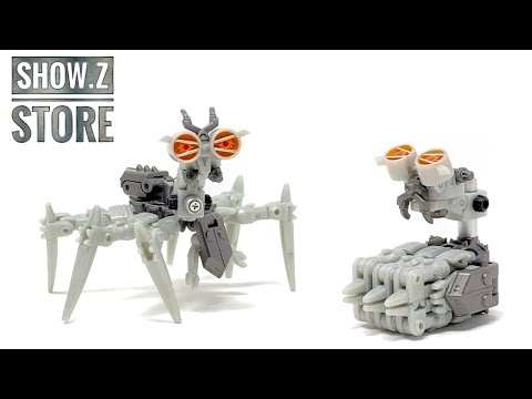 Dr Wu & Mechanic Studio MC02 Microscope ROTF Scalpel Review