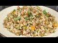 Barley Upma Barley Upma Recipe How To Make Barley Upma Healthy Breakfast Recipe One Pot Meal