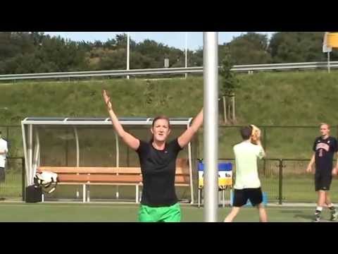 Dalto / BNApp.nl: Eerste training selectie 2015/2016