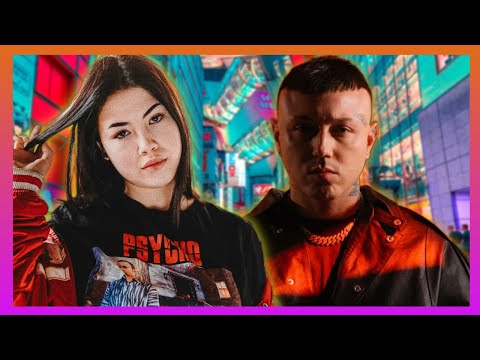 [Club Trap] TOKYO | Anna x Lazza Type Beat (Prod.Maley)