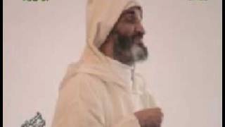 صورة آثار زلزال البحر على المؤمن 4\4 فريد الأنصاري Farid alAnsari