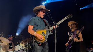 Lukas Nelson - Find Yourself (The Hall - Little Rock, Arkansas - October 3, 2025)