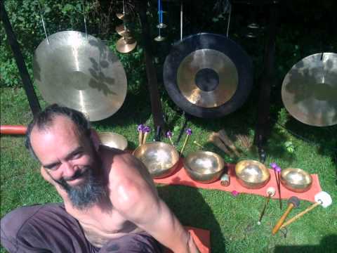 02 Free Soul All Muzing - Through the Eyes of a Child