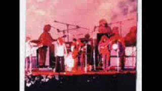 Jefferson Airplane - Have You Seen The Saucers (live)