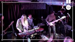 Trembling Bells – Killing Time in London Fields (Live from the Ramsgate Music Hall)
