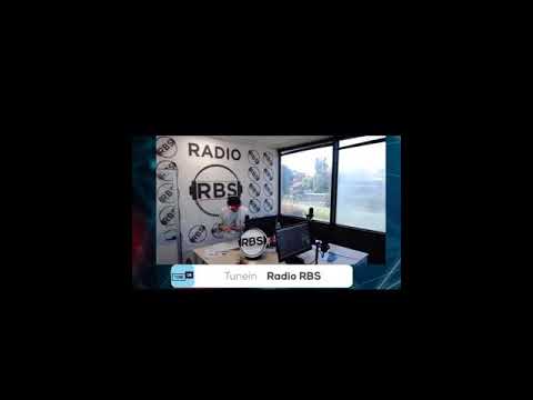 CENTOMILA - WE!WO CON LEMBO KID & EMA IL N3GRO SU RADIO RBS