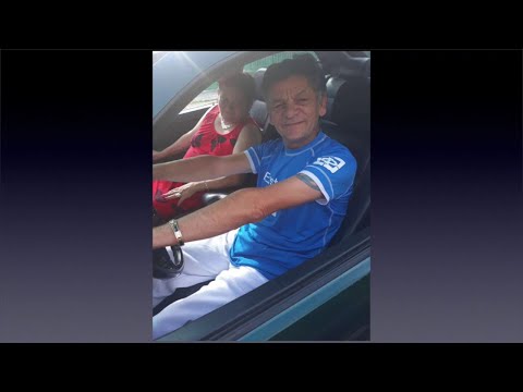 Pesti Márió 2018 - Náci küldi