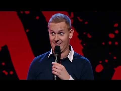 MÅNS MÖLLER - "Att ljuga med en profilbild" | RAW COMEDY CLUB (Klassiker)