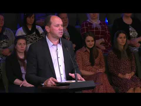 6/23/2022 - Thursday Evening Service