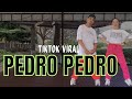 PEDRO PEDRO | Memes | Tiktok Dance Trends 2024 | Zumba Dance Fitness