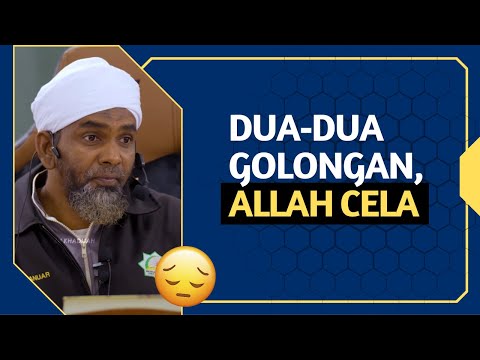Rupanya Selama Ni Solat TAK SAH 