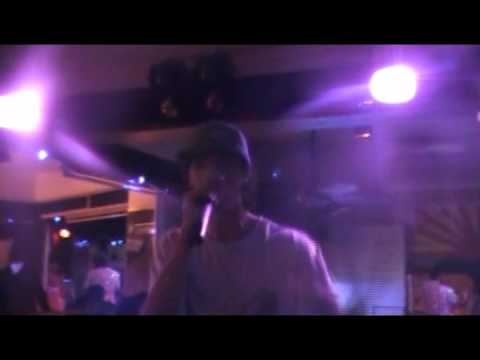 STYLER vs PACMAN - Rap In Up2 1ra Ronda