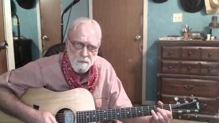 Willie, The Wandering Gypsy And Me