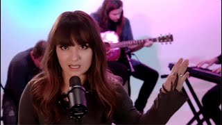 Rachele Lynae - Can You (Stripped Session)