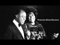 Ella Fitzgerald & Louis Armstrong - They Can't ...