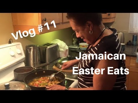 download lagu mp3 mp4 Jamaican Easter Menu, download lagu Jamaican Easter Menu gratis, unduh video klip Jamaican Easter Menu