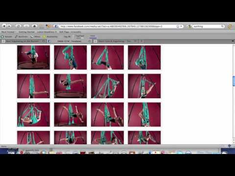 Omni Gym Yoga Swing Review