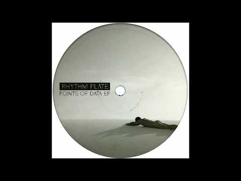 Rhythm Plate - Apathetic Empathy