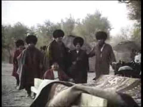 Sonlanmadyk Aydym 2 - TMfiles