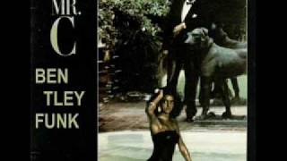 Norman Connors - Stay with Me