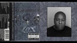 Jadakiss - Blood Pressure (Uncut & Unreleased)
