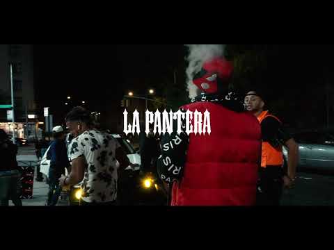 La Pantera ❌ Raidon La Grasa - YO SOY (Mix. Nenin73 ❌Shot. Lalufilmz)