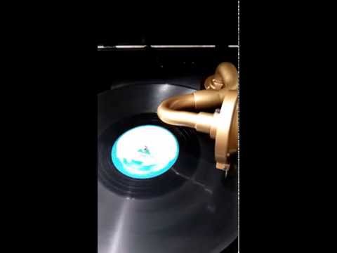 Columbia 211z ON LONDON BRIDGE