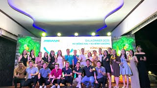 Download the video "AB BANK KV ĐỒNG NAI + BÌNH DƯƠNG | Xả stress hết mình tại Phan Thiết 2025"