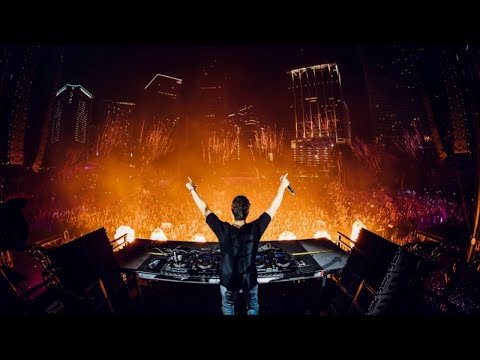 Martin Garrix - Live @ Ultra Music Festival Miami 2017