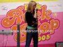 Brie Larson - Shoebox, Whatever, Finally out of ...