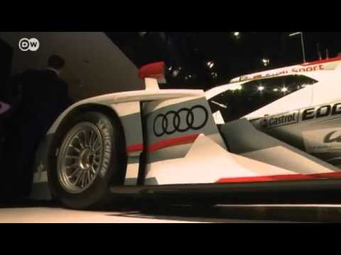 Audi R18 e-tron quattro | Drive it!