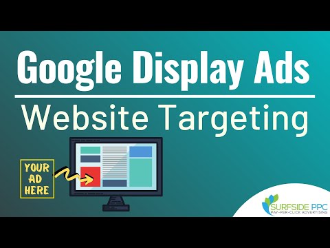 Free Google Display Ads Course 2023 Step By Step Guide to Google Display Network Advertising