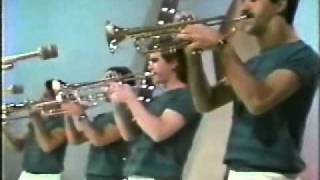 Lo Tuyo y lo Mio-Ray Barreto.O.X.M.