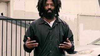 MURS - Captain California | A Return To Storytelling